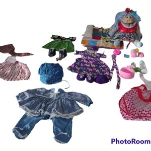 Sweet baby girl Angelique